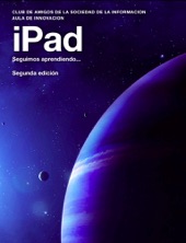 Book cover for eCASI - Aula de innovacion - iPad by Crisanto Plaza & Carlos Jiménez