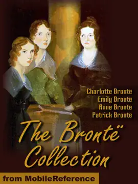 Read: The Bronte Book Collection