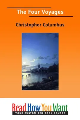 Read: The Four Book Voyages