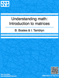 Understanding math
