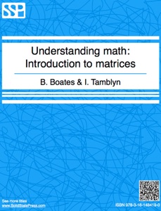 Understanding math