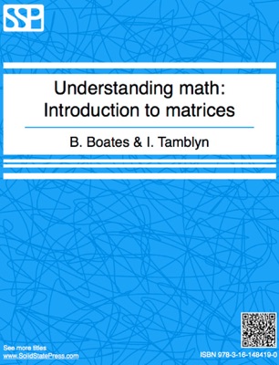 Understanding math