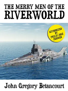 Read: The Book Merry Men of the Riverworld