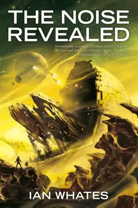 Read: The Book Noise Revealed
