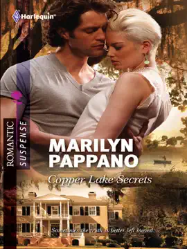 Read: Copper Lake Book Secrets