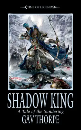 Read: Shadow Book King