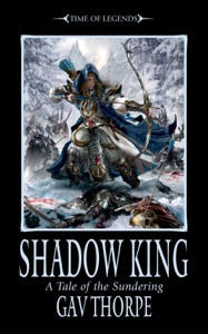 Shadow King