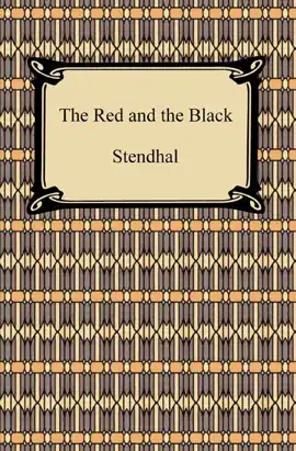 Read: The Book Red and the Black