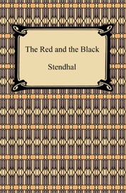 The Red and the Black - Stendhal