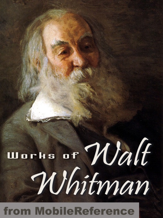The Complete Prose Works of Walt Whitman cover
