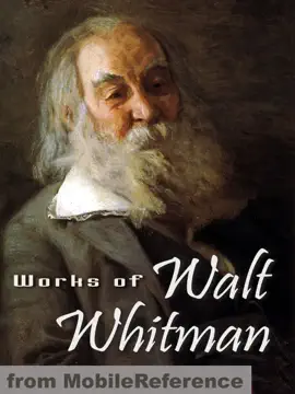 Read: Works Book of Walt Whitman