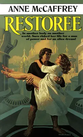 Read: Restoree
