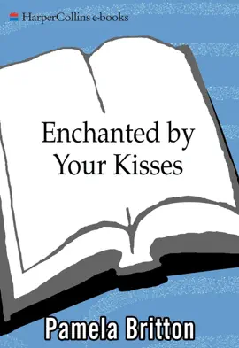 Read: Book Enchanted By Your Kisses