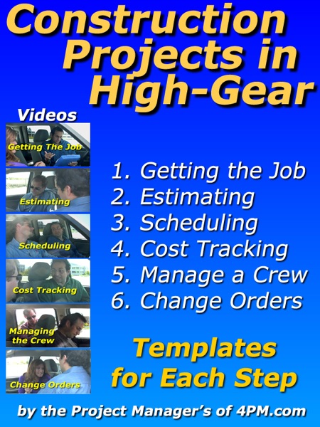 Construction Projects In High Gear