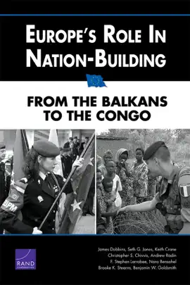 Read: Europe's Role in Nation-Building Book