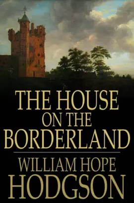 Read: The Book House on the Borderland
