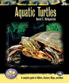 Aquatic Turtles - David T. Kirkpatrick
