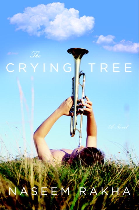 The Crying Tree cover