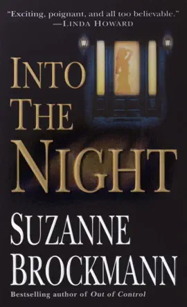 Read: Into Book the Night