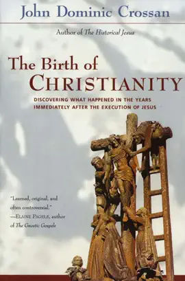 Read: The Birth of Christianity Book
