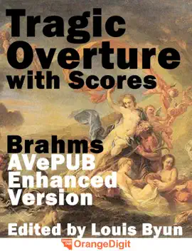 Read: Tragic Overture With Book Scores (Enhanced Edi...