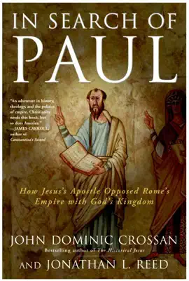 Read: In Search Book of Paul