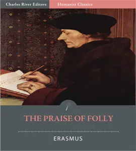 Read: The Praise Book of Folly (Illustrated Edition)