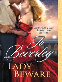 Lady Beware - Jo Beverley