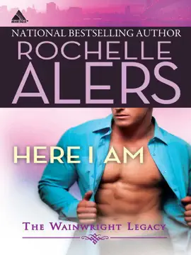 Read: Book Here I Am