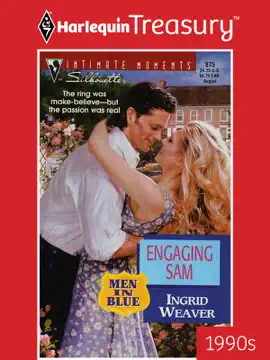Read: Book ENGAGING SAM