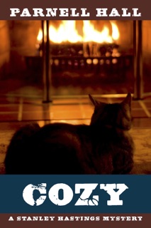 Cozy by Parnell Hall