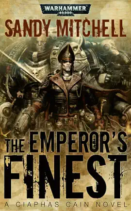 Read: The Emperor's Finest Book