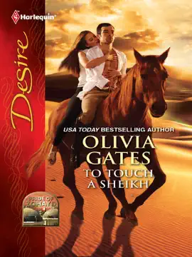 Read: To Touch Book a Sheikh