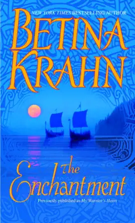 Read: The Book Enchantment