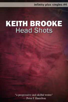 Read: Head Book Shots