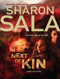 Next of Kin - Sharon Sala