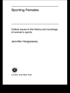 Read: Sporting Book Females