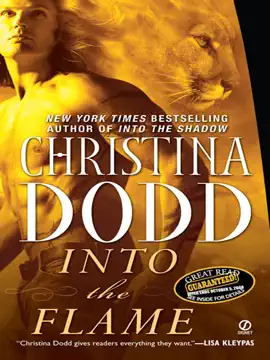 Read: Into Book the Flame