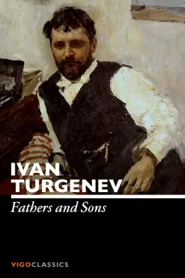 Read: Fathers Book and Sons