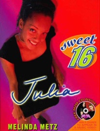 Sweet Sixteen #1: Julia