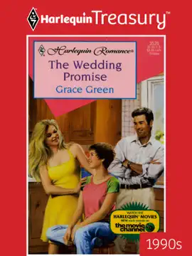 Read: Book THE WEDDING PROMISE