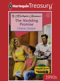THE WEDDING PROMISE - Grace Green