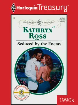 Read: SEDUCED Book BY THE ENEMY