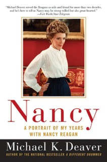 Nancy by Michael K Deaver