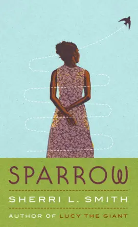 Read: Sparrow