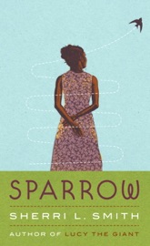 Sparrow - Sherri L. Smith