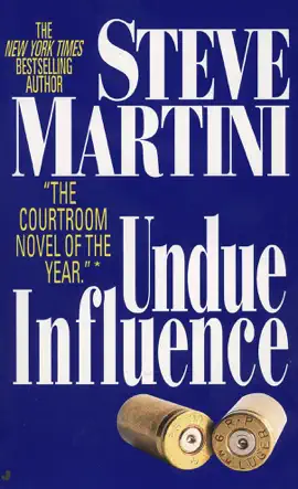 Read: Undue Book Influence