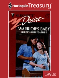 WARRIOR'S BABY - Sheri WhiteFeather