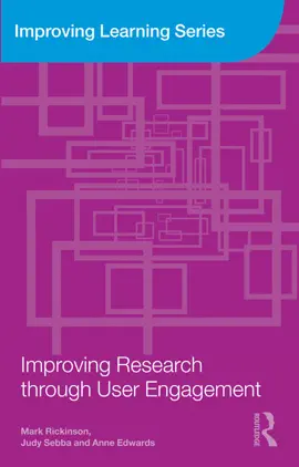 Read: Improving Book Research through User Engagement