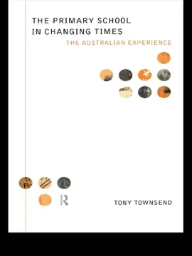 Read: The Book Primary School in Changing Times